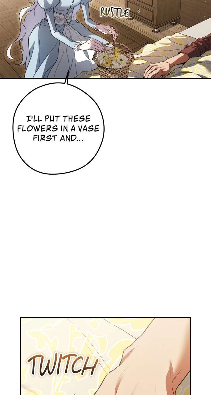 The Duchess Lives Only for This Day Chapter 1 - Page 100