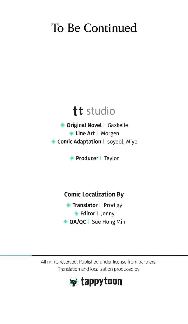 The Duchess Lives Only for This Day Chapter 1 - Page 115