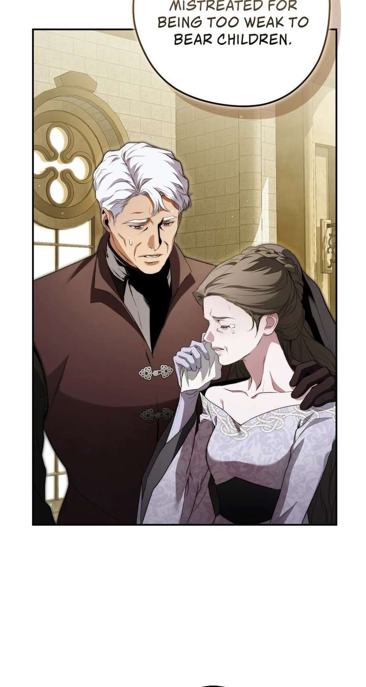 The Duchess Lives Only for This Day Chapter 1 - Page 13