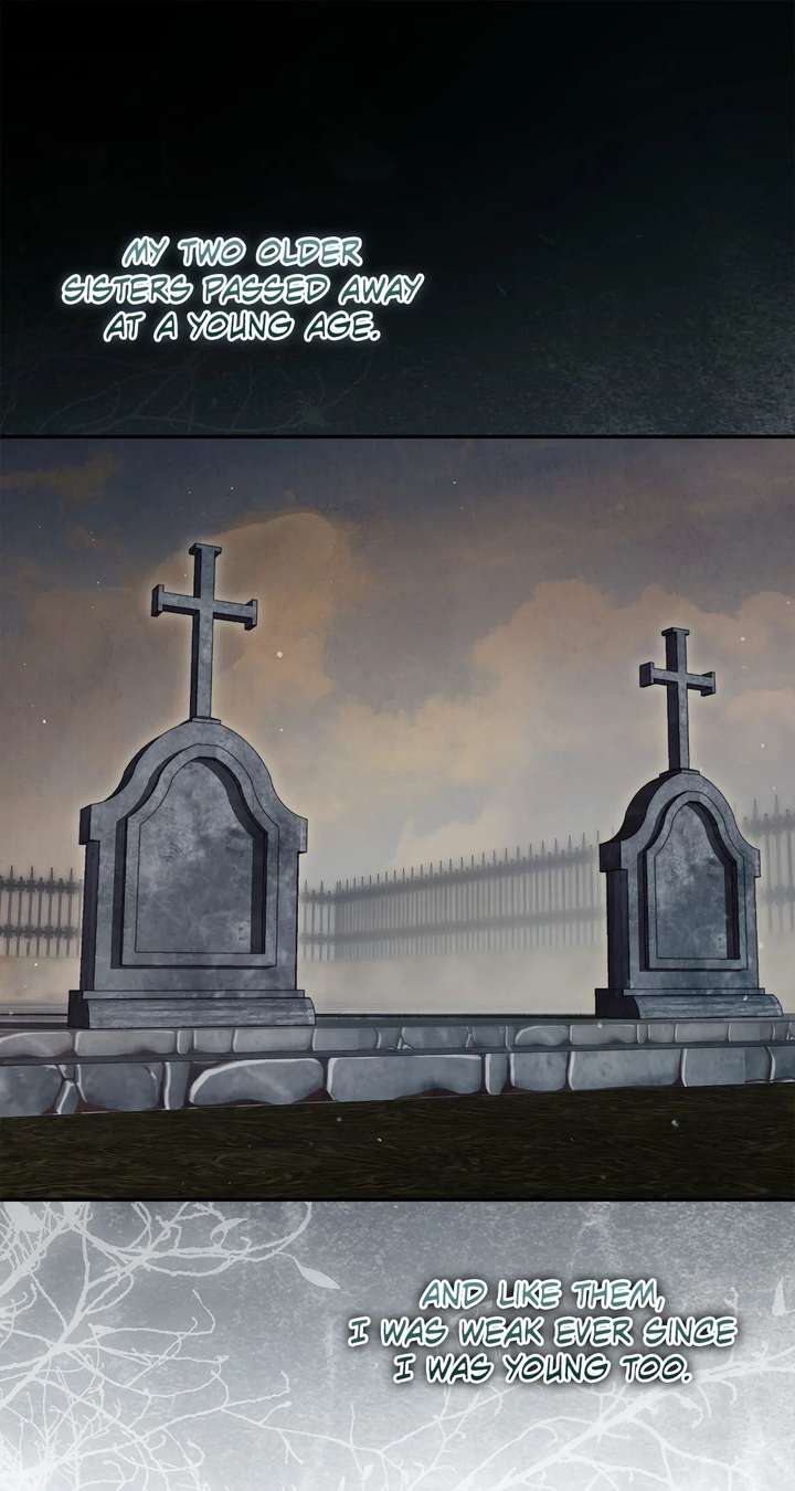 The Duchess Lives Only for This Day Chapter 1 - Page 19