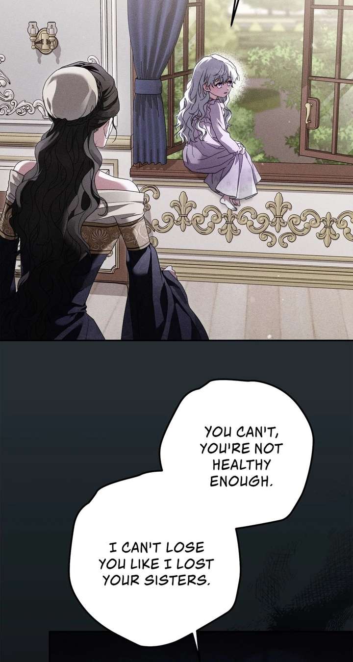 The Duchess Lives Only for This Day Chapter 1 - Page 21