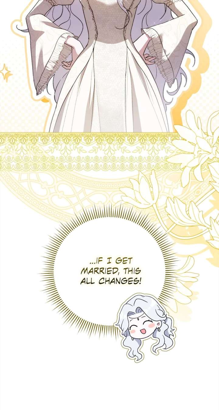 The Duchess Lives Only for This Day Chapter 1 - Page 27