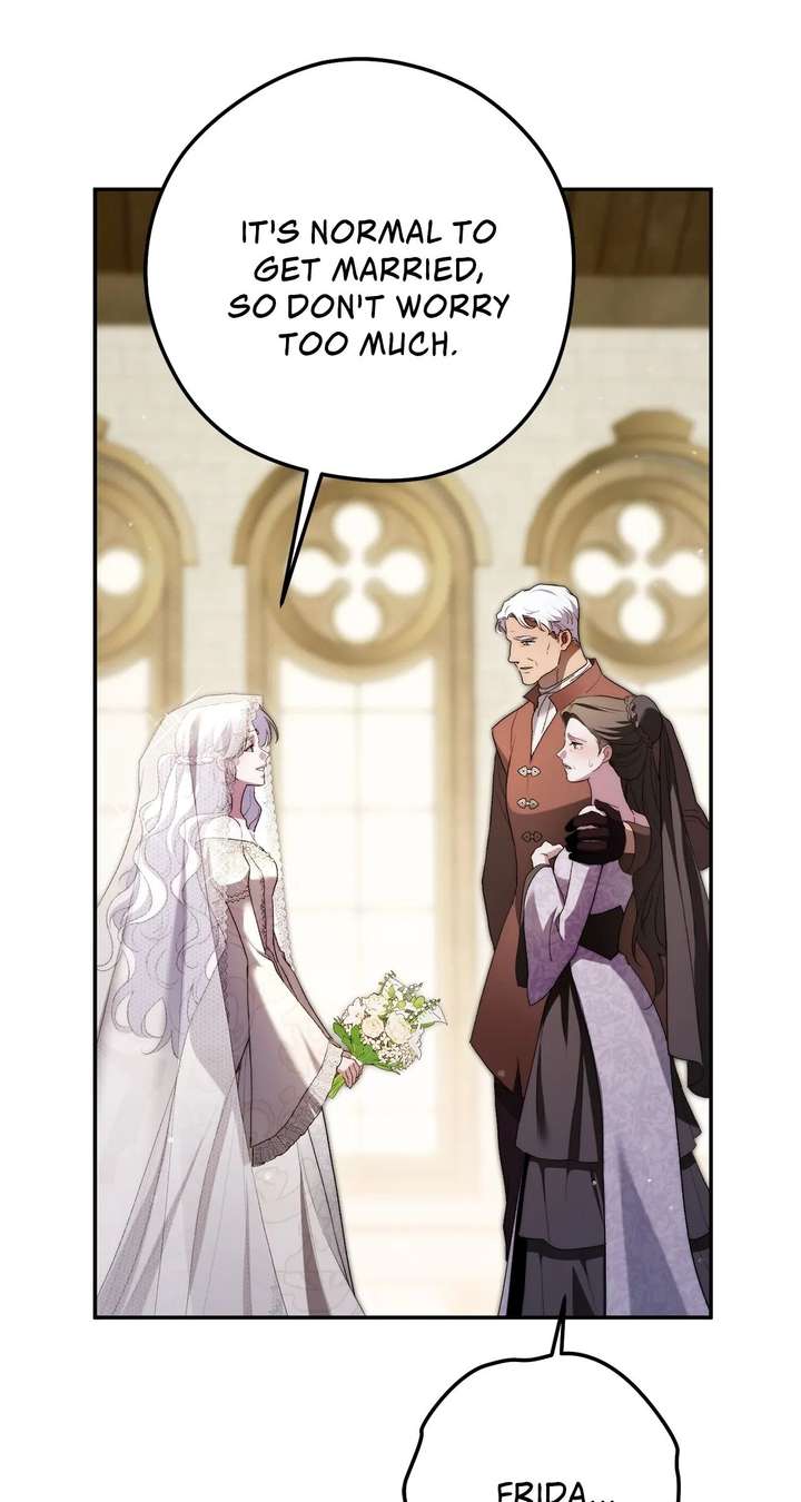 The Duchess Lives Only for This Day Chapter 1 - Page 28