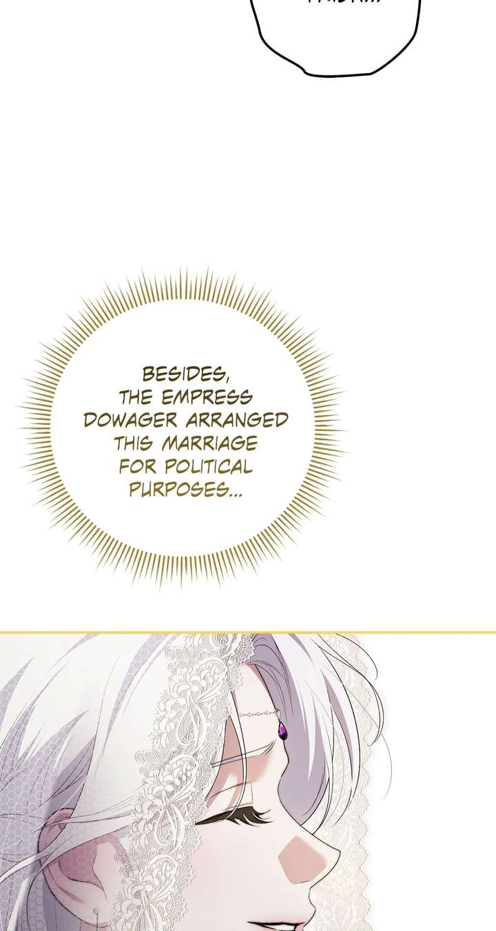 The Duchess Lives Only for This Day Chapter 1 - Page 29