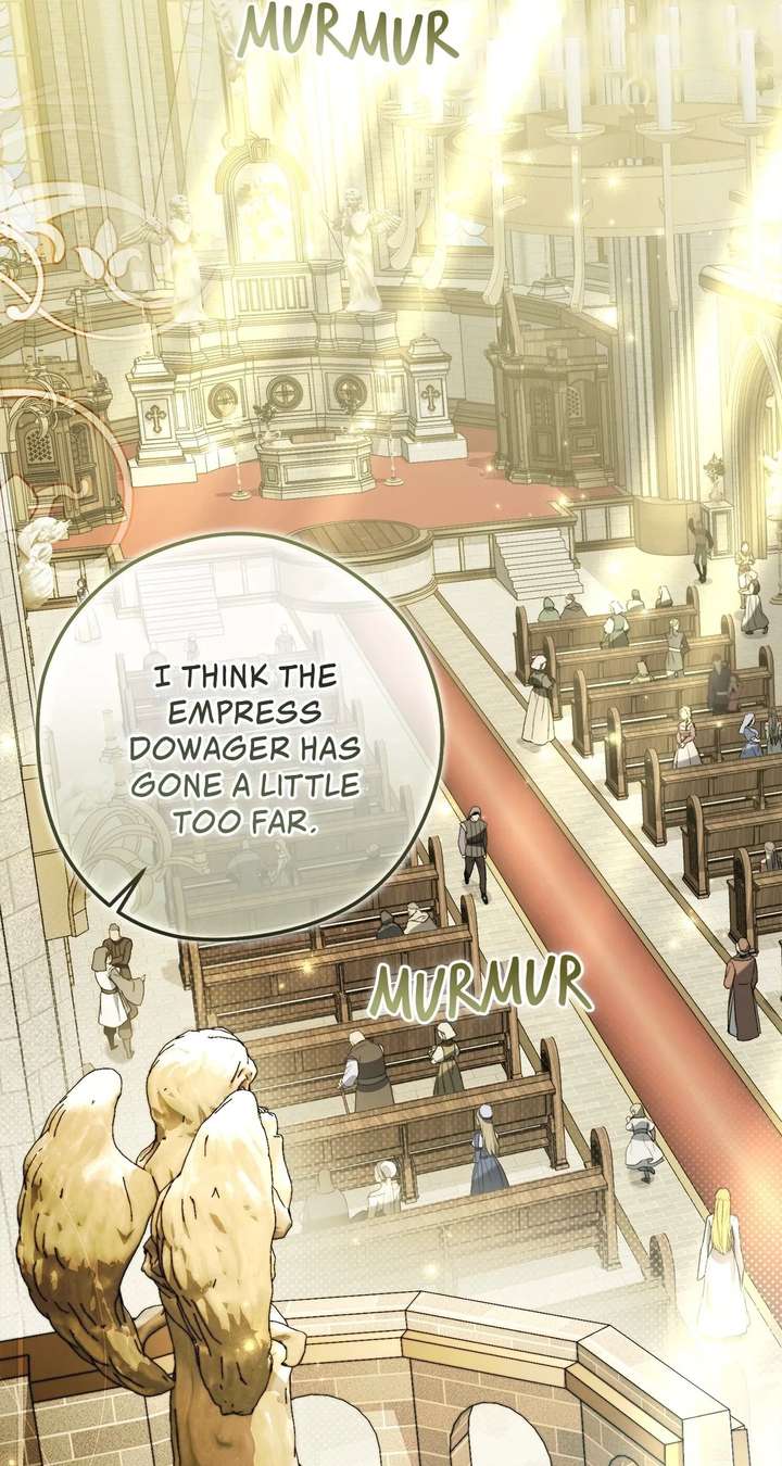 The Duchess Lives Only for This Day Chapter 1 - Page 3