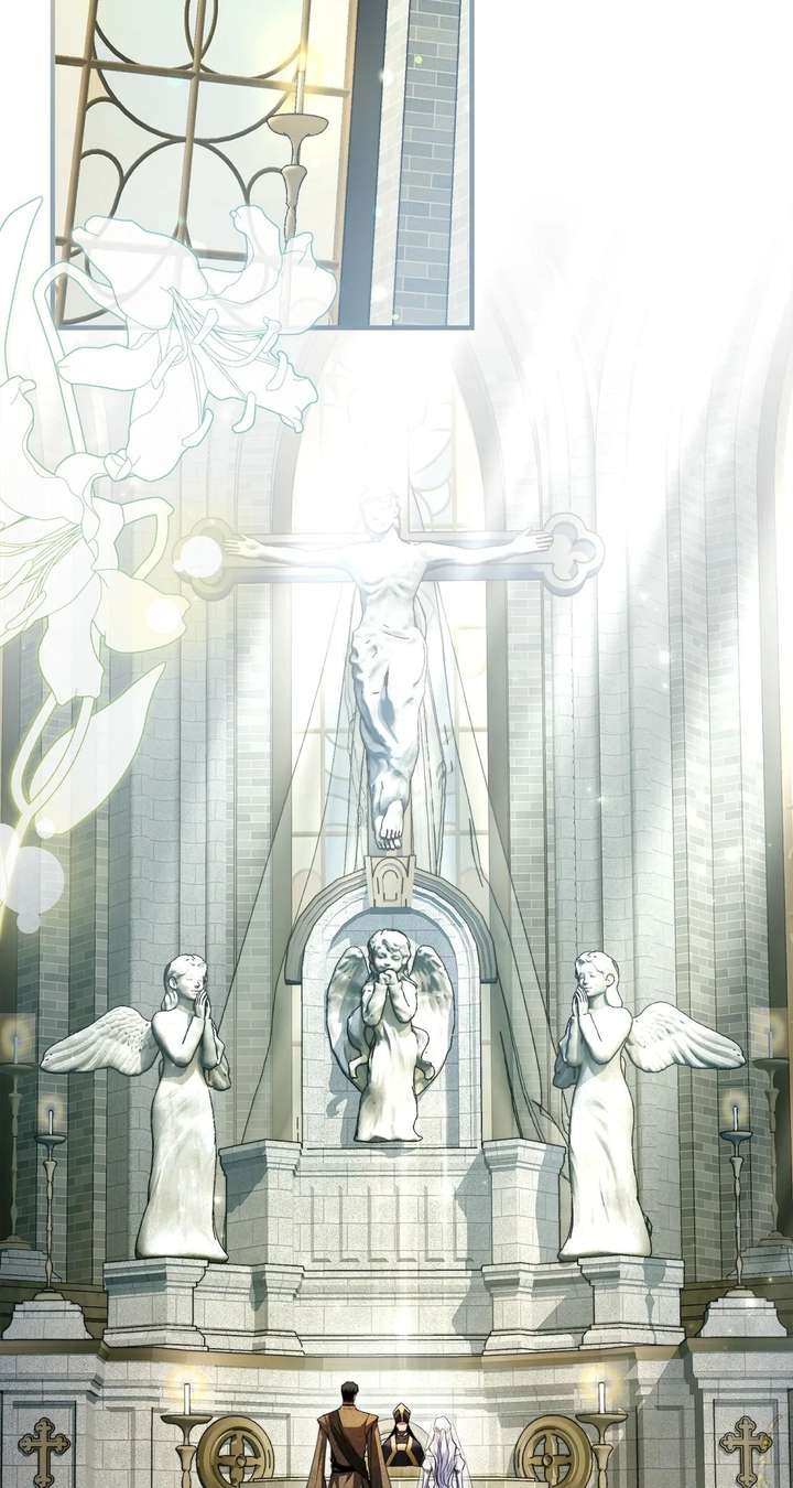 The Duchess Lives Only for This Day Chapter 1 - Page 33