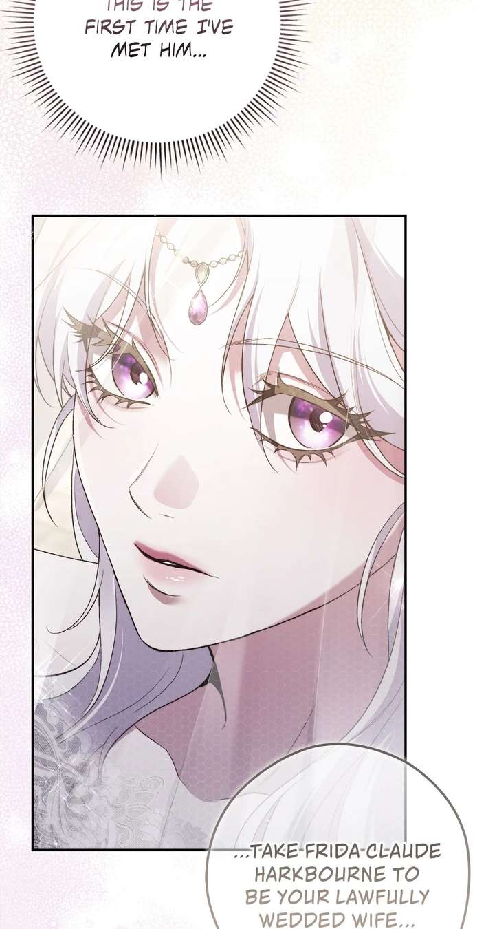 The Duchess Lives Only for This Day Chapter 1 - Page 35