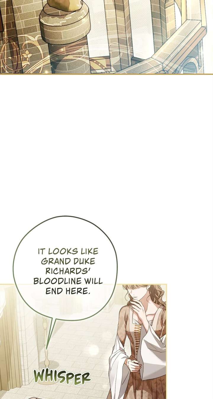 The Duchess Lives Only for This Day Chapter 1 - Page 4