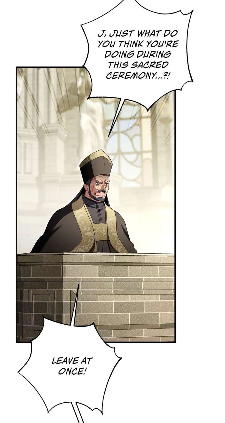 The Duchess Lives Only for This Day Chapter 1 - Page 43