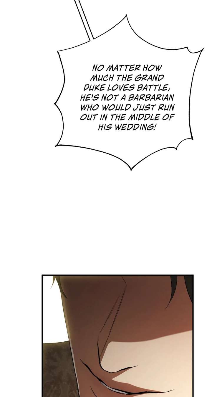 The Duchess Lives Only for This Day Chapter 1 - Page 44