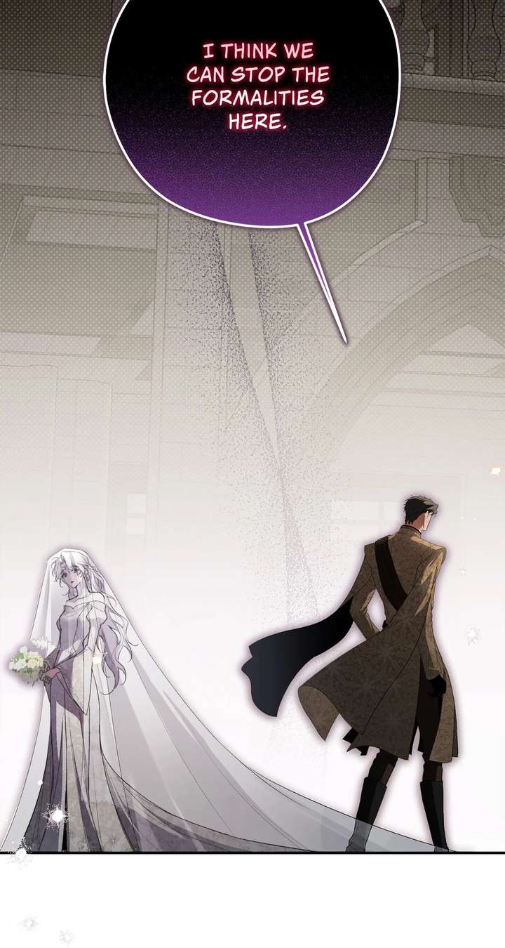 The Duchess Lives Only for This Day Chapter 1 - Page 49