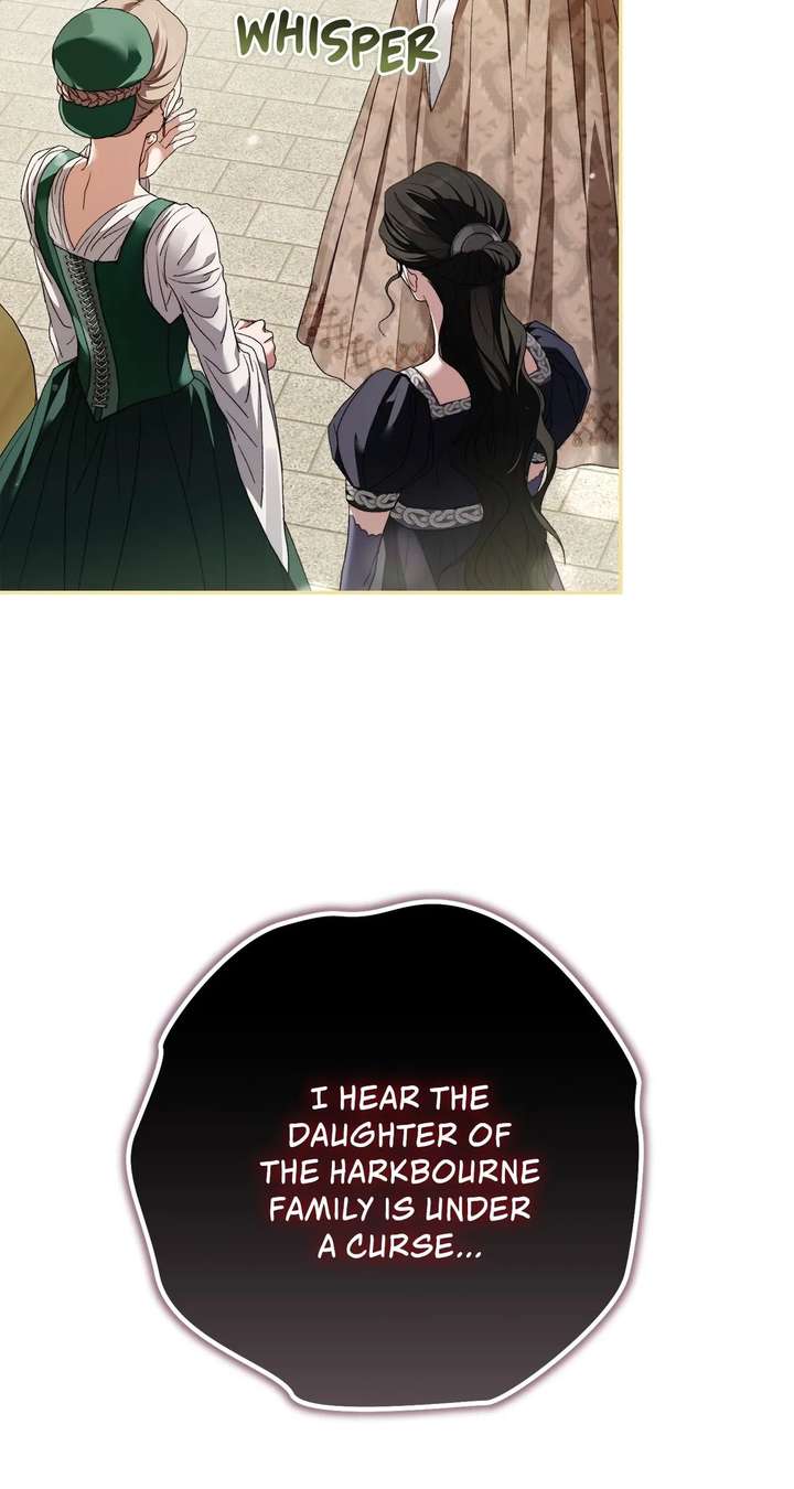 The Duchess Lives Only for This Day Chapter 1 - Page 5