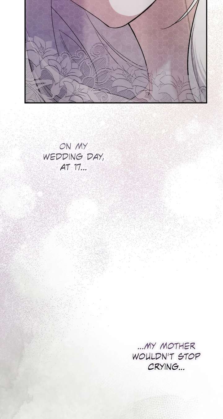 The Duchess Lives Only for This Day Chapter 1 - Page 51