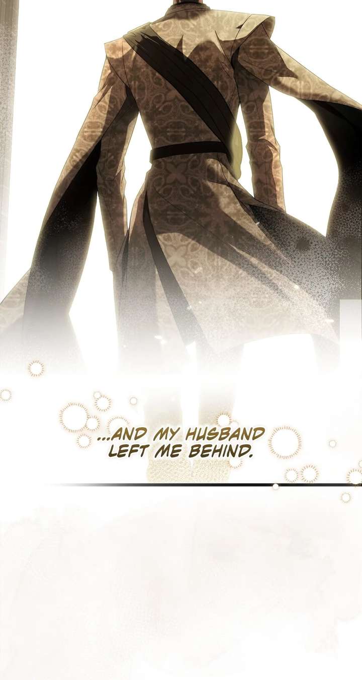 The Duchess Lives Only for This Day Chapter 1 - Page 53