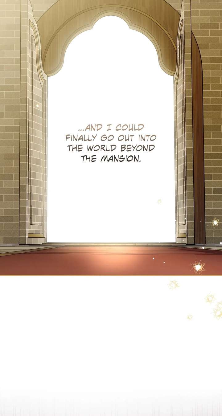 The Duchess Lives Only for This Day Chapter 1 - Page 57