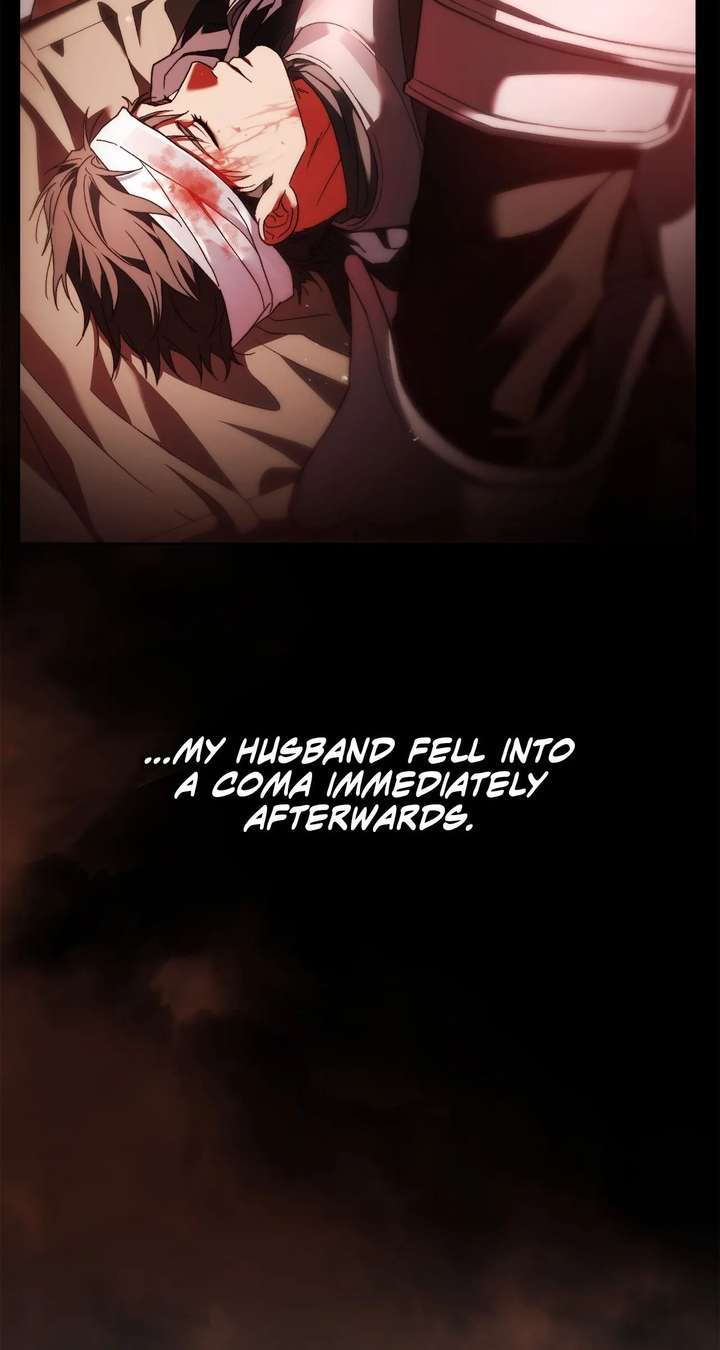 The Duchess Lives Only for This Day Chapter 1 - Page 59