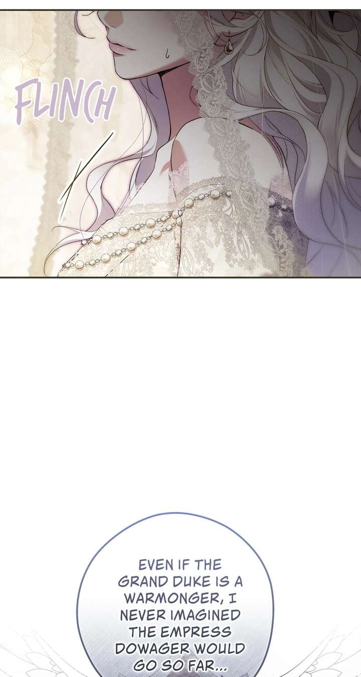 The Duchess Lives Only for This Day Chapter 1 - Page 6