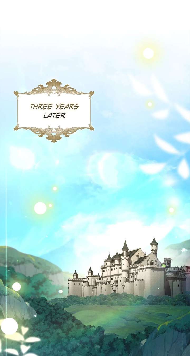 The Duchess Lives Only for This Day Chapter 1 - Page 63