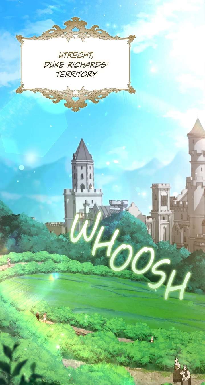 The Duchess Lives Only for This Day Chapter 1 - Page 65