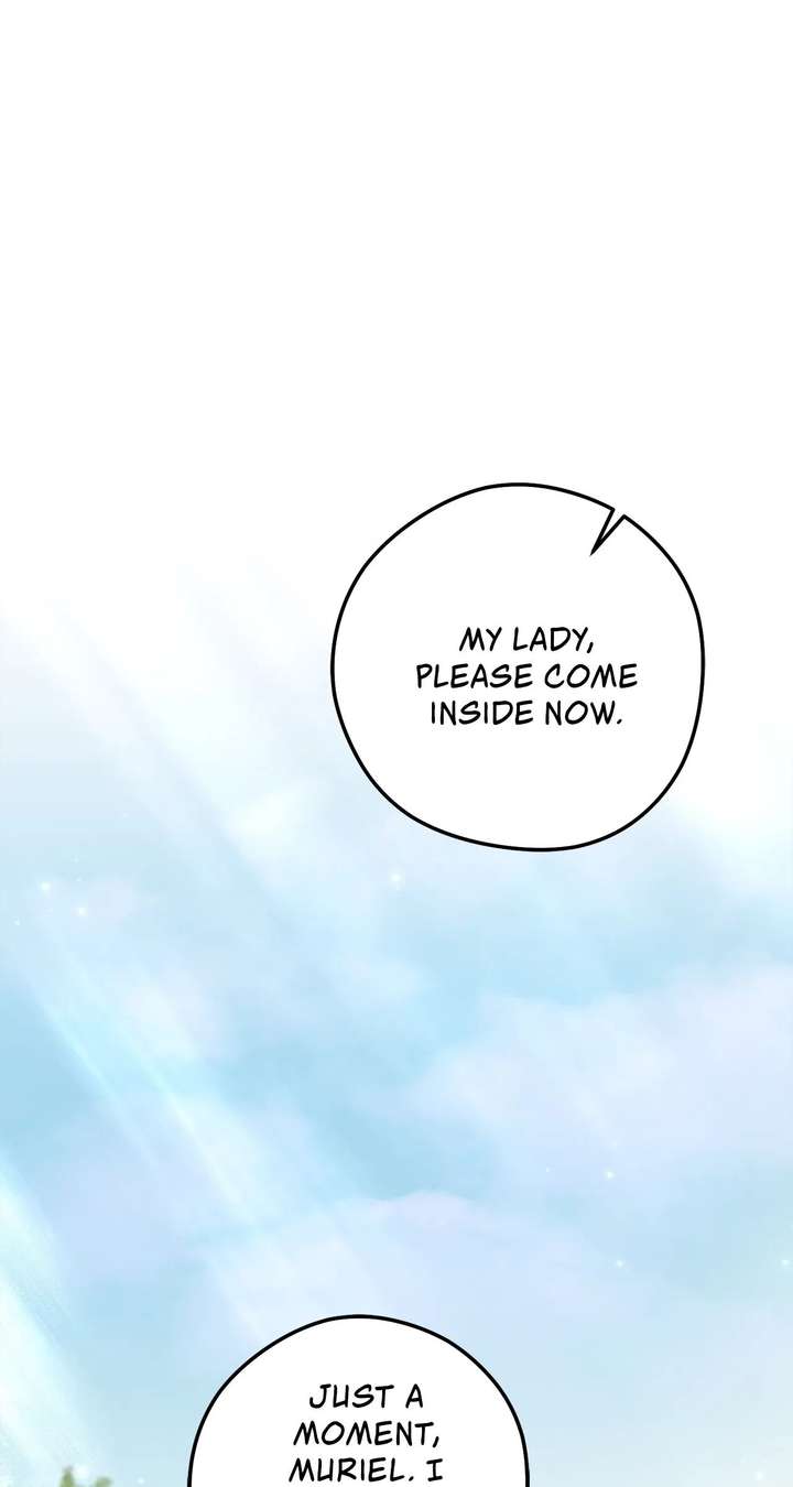 The Duchess Lives Only for This Day Chapter 1 - Page 67