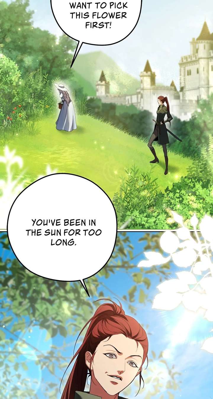 The Duchess Lives Only for This Day Chapter 1 - Page 68