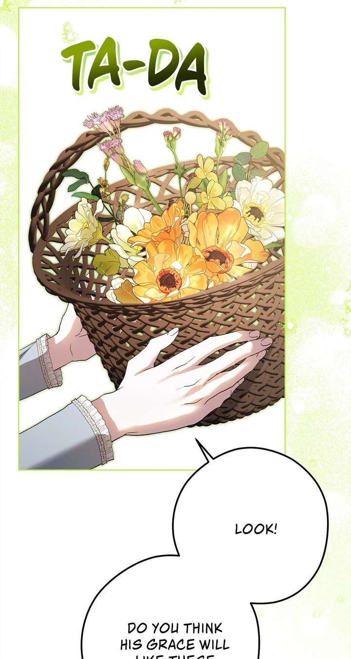 The Duchess Lives Only for This Day Chapter 1 - Page 71