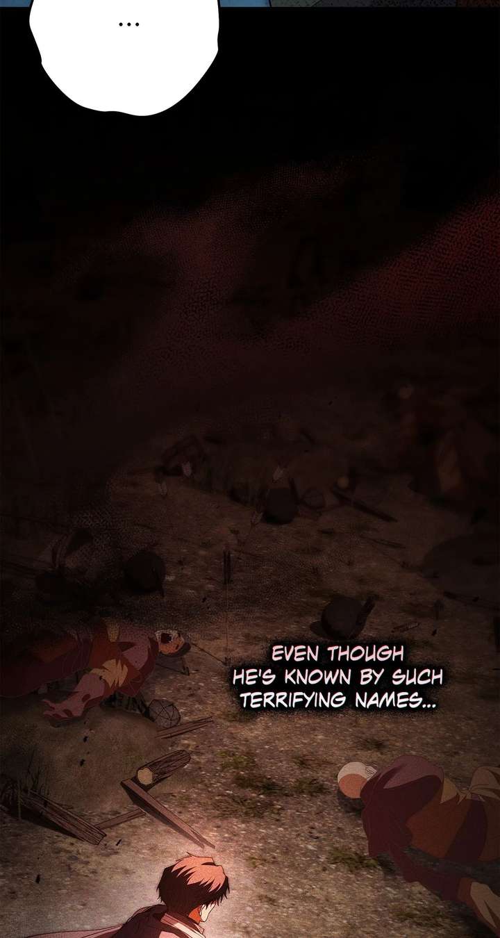 The Duchess Lives Only for This Day Chapter 1 - Page 73