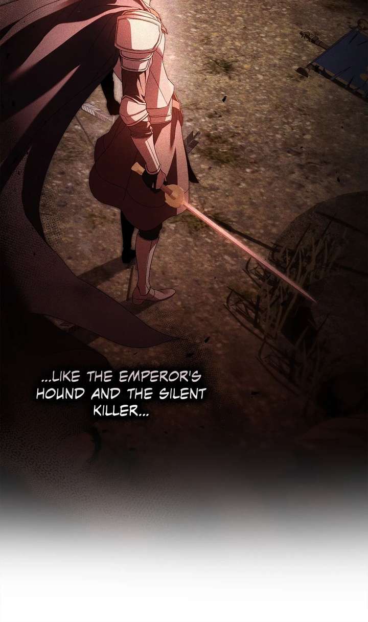 The Duchess Lives Only for This Day Chapter 1 - Page 74