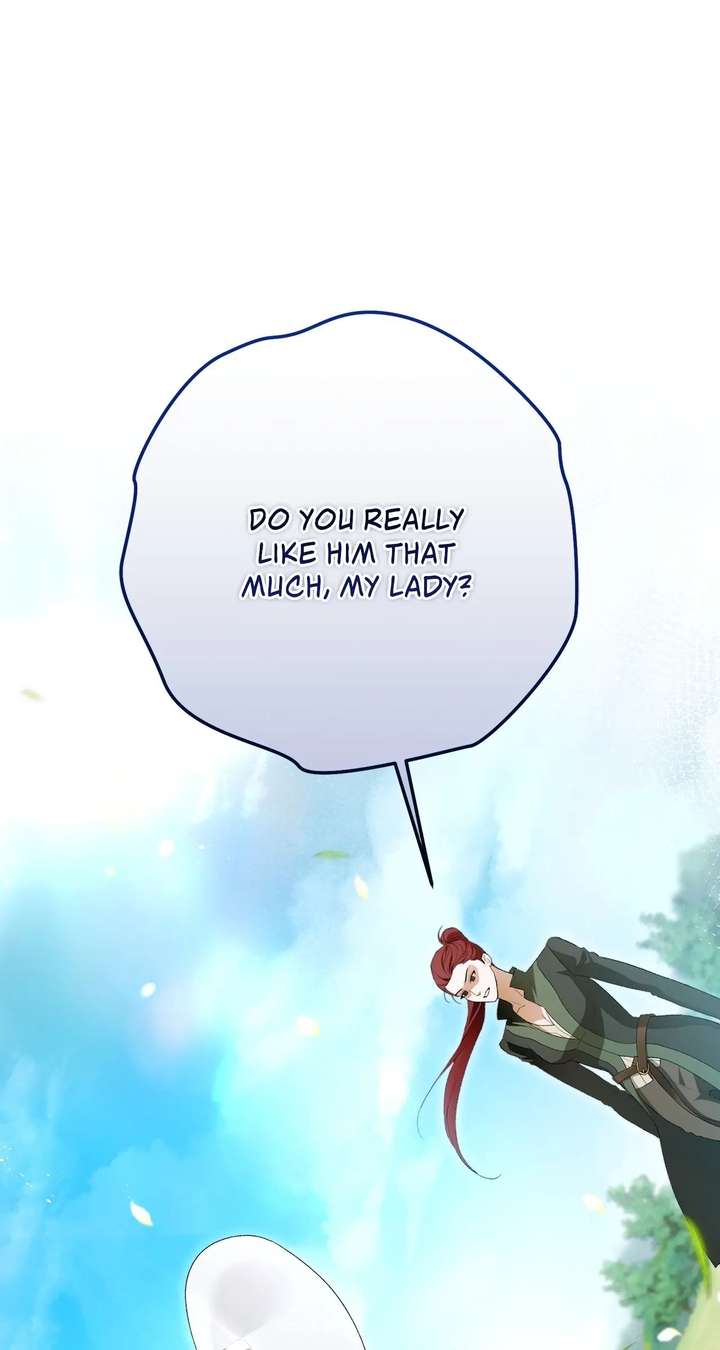 The Duchess Lives Only for This Day Chapter 1 - Page 75