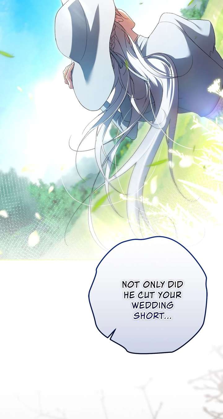 The Duchess Lives Only for This Day Chapter 1 - Page 76