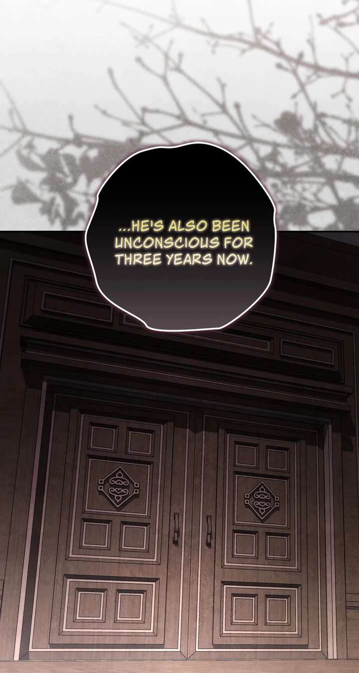 The Duchess Lives Only for This Day Chapter 1 - Page 77