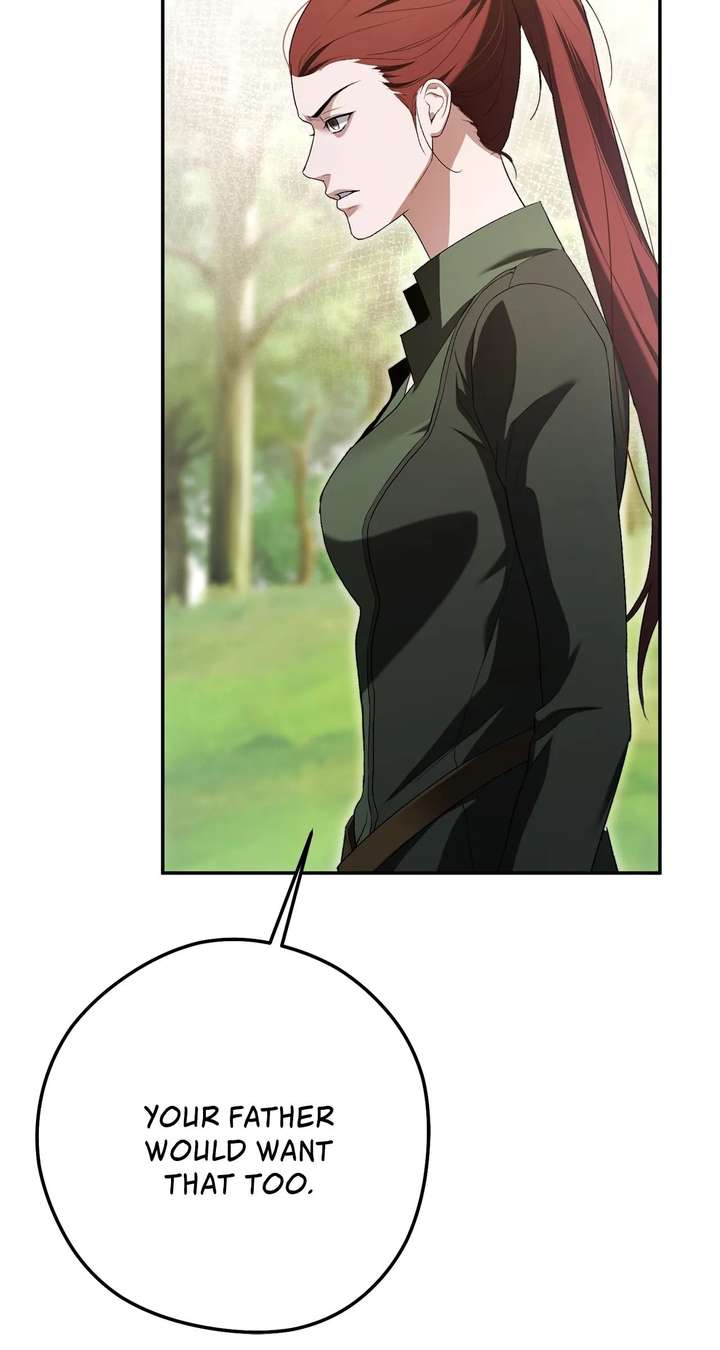 The Duchess Lives Only for This Day Chapter 1 - Page 79