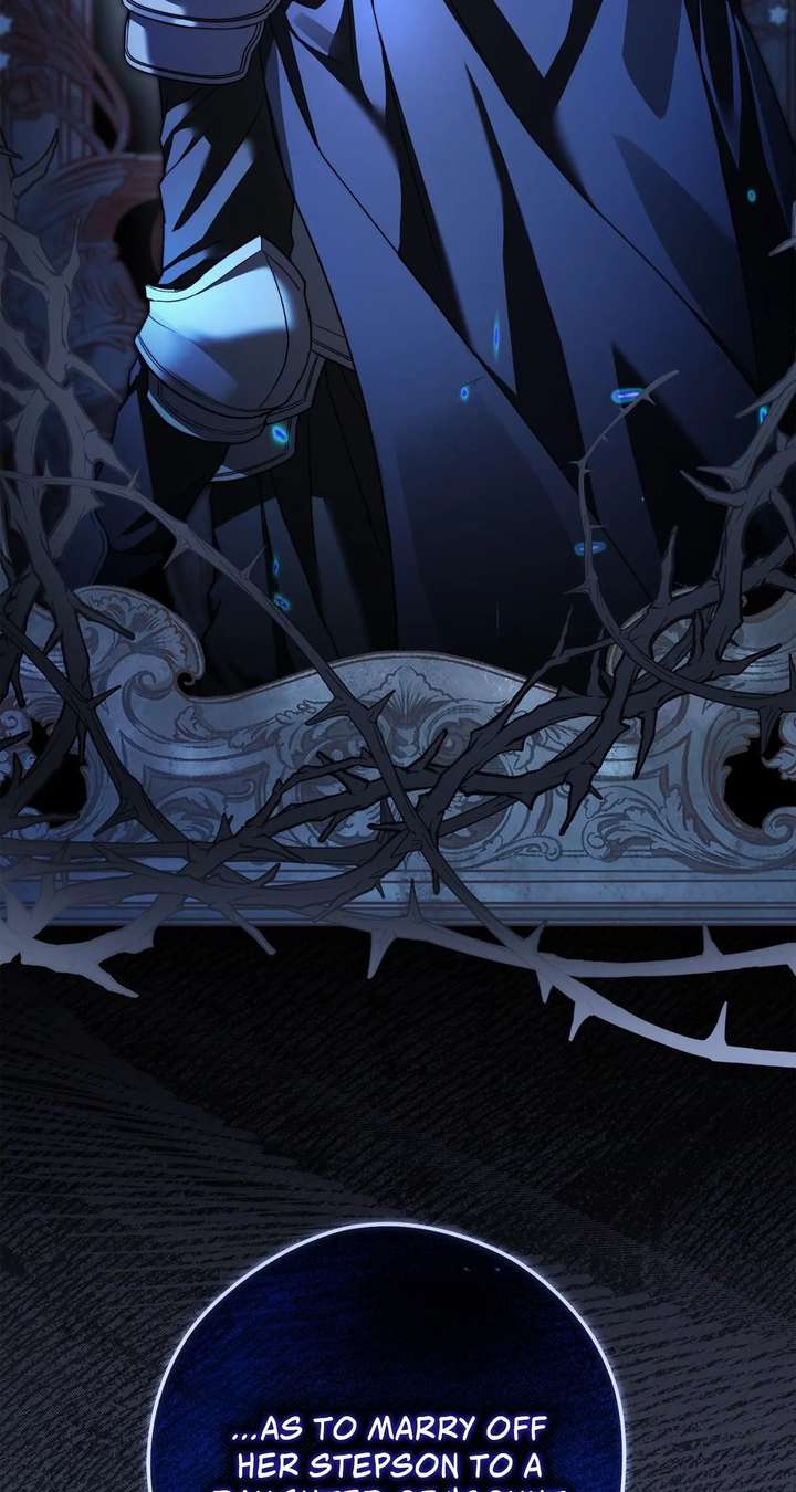 The Duchess Lives Only for This Day Chapter 1 - Page 8