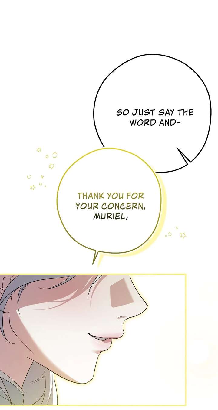 The Duchess Lives Only for This Day Chapter 1 - Page 80