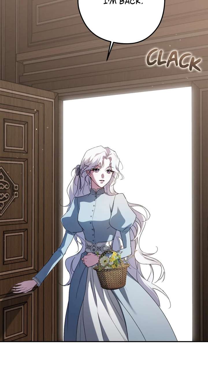 The Duchess Lives Only for This Day Chapter 1 - Page 85