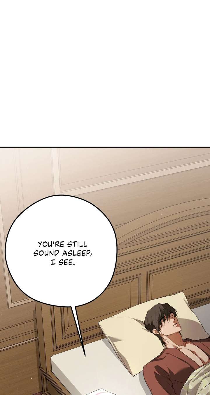 The Duchess Lives Only for This Day Chapter 1 - Page 86