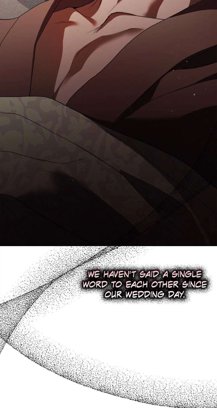 The Duchess Lives Only for This Day Chapter 1 - Page 89