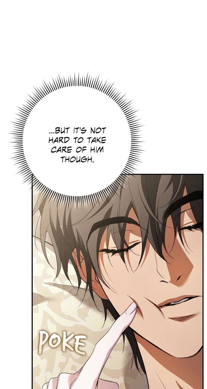 The Duchess Lives Only for This Day Chapter 1 - Page 92