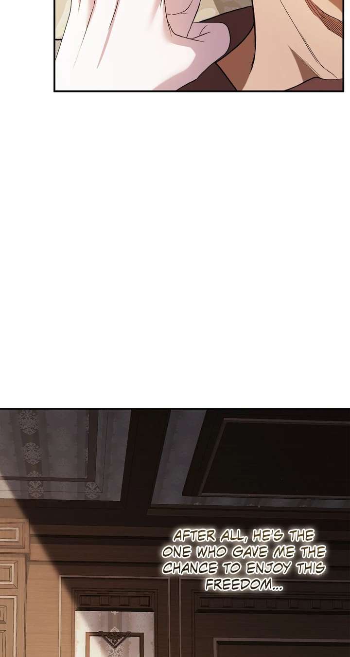 The Duchess Lives Only for This Day Chapter 1 - Page 93