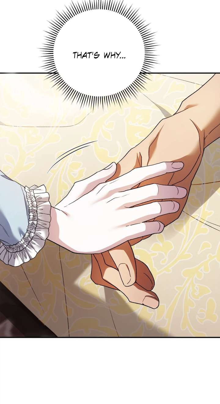 The Duchess Lives Only for This Day Chapter 1 - Page 95