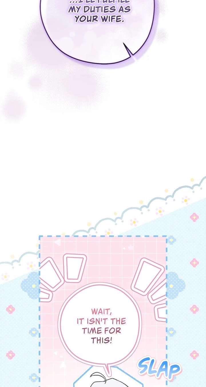 The Duchess Lives Only for This Day Chapter 1 - Page 98