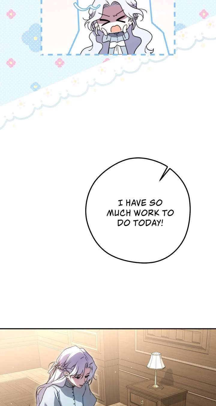 The Duchess Lives Only for This Day Chapter 1 - Page 99