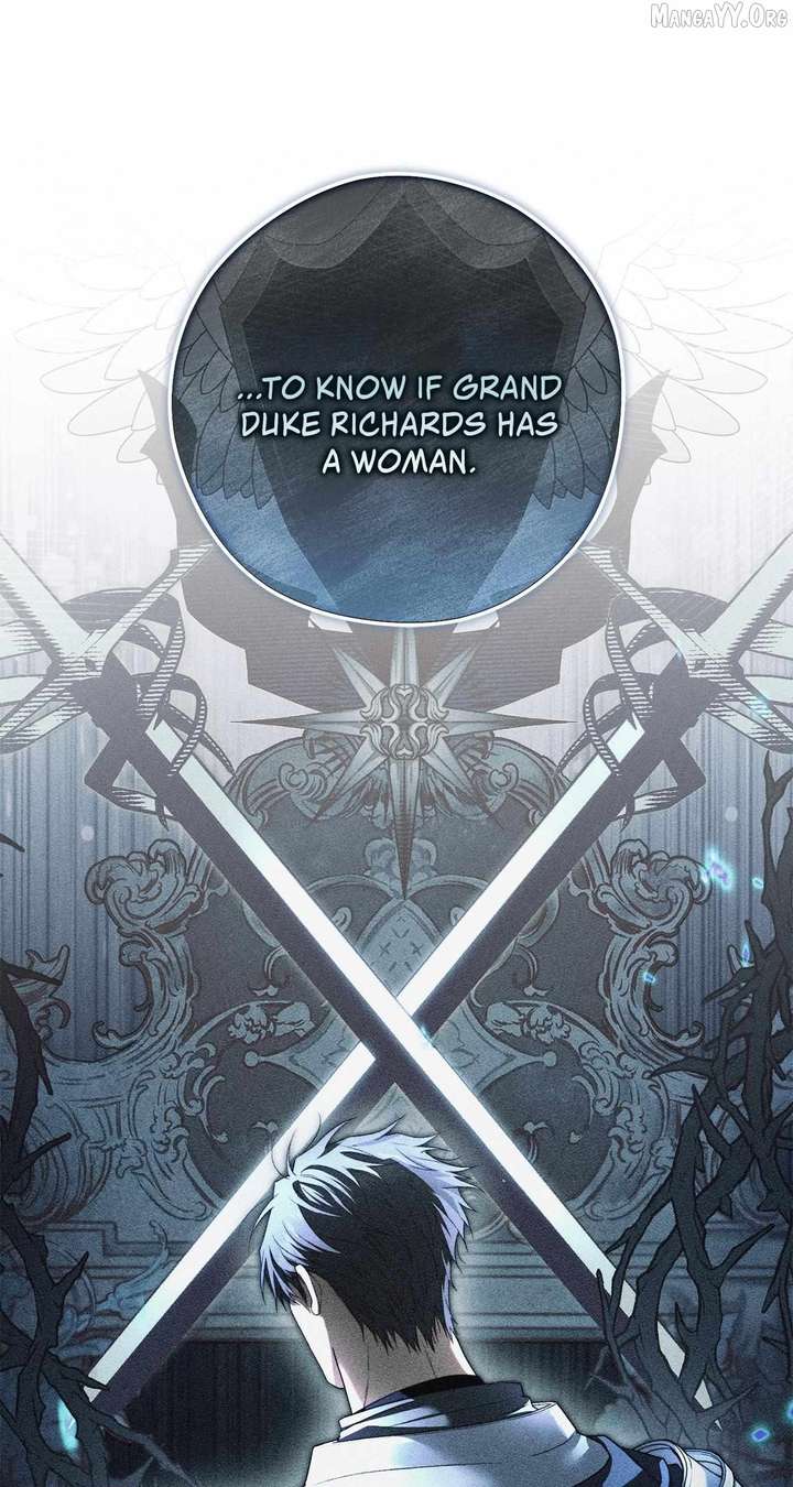 The Duchess Lives Only for This Day Chapter 10 - Page 10