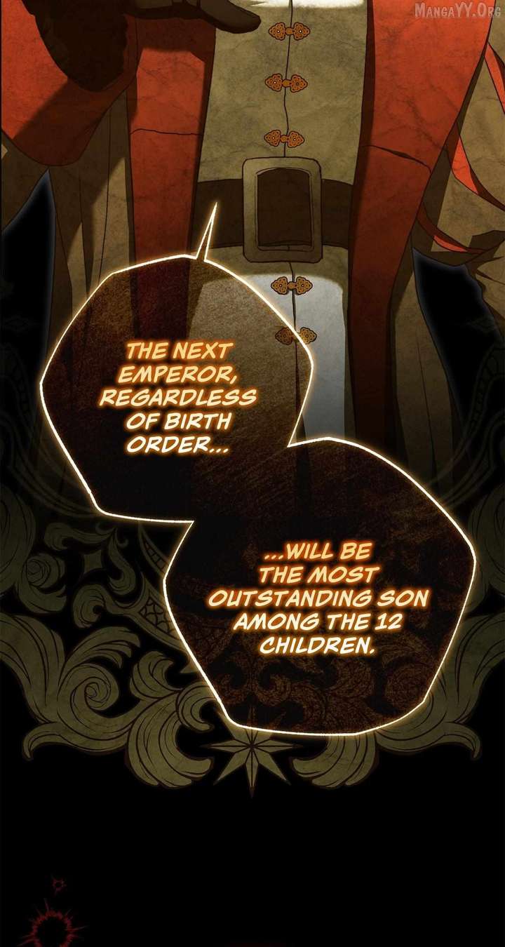 The Duchess Lives Only for This Day Chapter 10 - Page 16