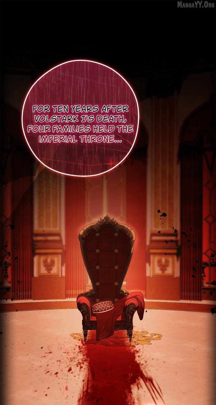 The Duchess Lives Only for This Day Chapter 10 - Page 18