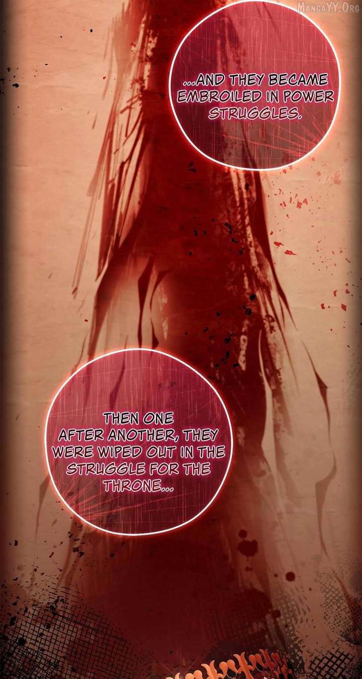 The Duchess Lives Only for This Day Chapter 10 - Page 19