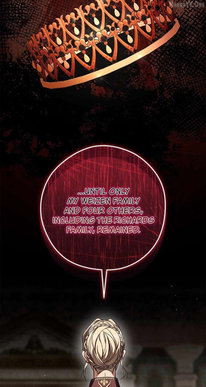 The Duchess Lives Only for This Day Chapter 10 - Page 20