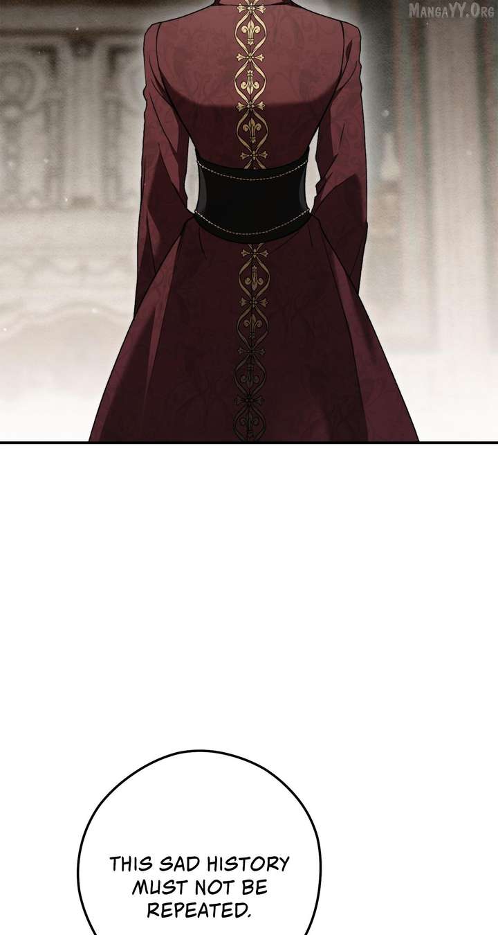 The Duchess Lives Only for This Day Chapter 10 - Page 21