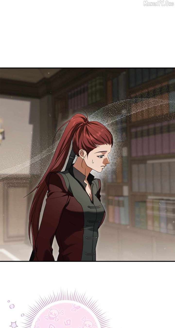 The Duchess Lives Only for This Day Chapter 10 - Page 26