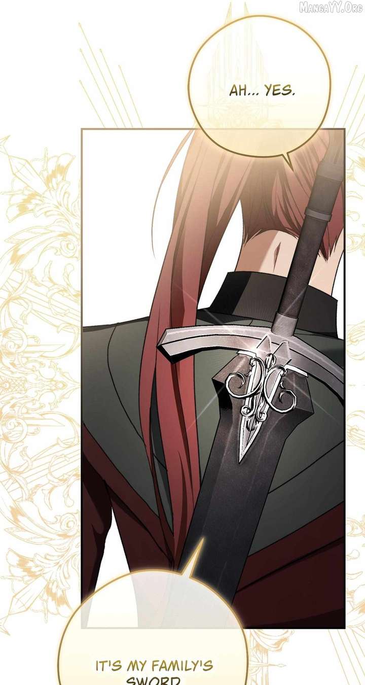 The Duchess Lives Only for This Day Chapter 10 - Page 29